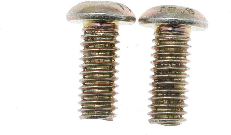 Pack of 2 Gasoline Pack Mount for 1 3/4 Diameter Roll Cage U81659