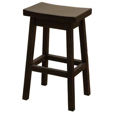 Red Canyon Bar Stool I639