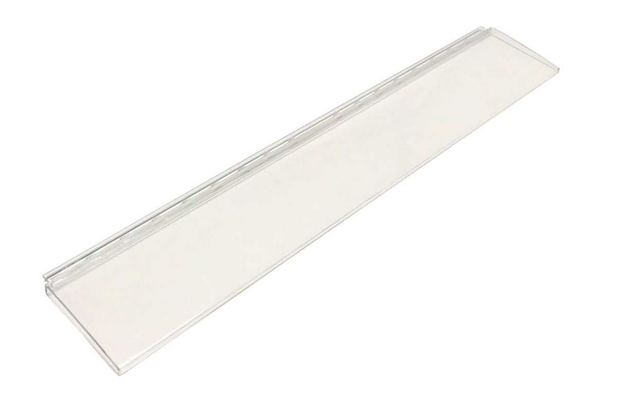 LG Refrigerator Deli Drawer Front Cover D382