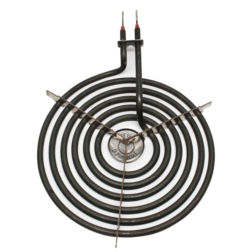 8 inch 6 Turns Surface Burner Element for Range, Stove & Cooktop T872