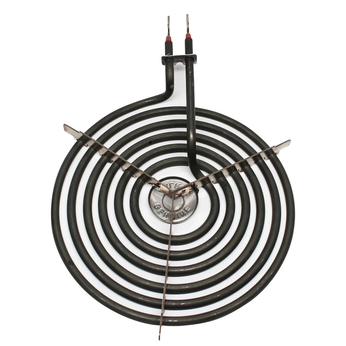 8 inch 6 Turns Surface Burner Element for Range, Stove & Cooktop T872