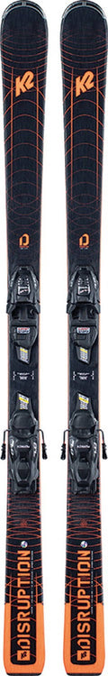 Skis 144 V1297