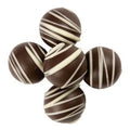 Dark Chocolate Coffee Truffles 5 Lbs R39946