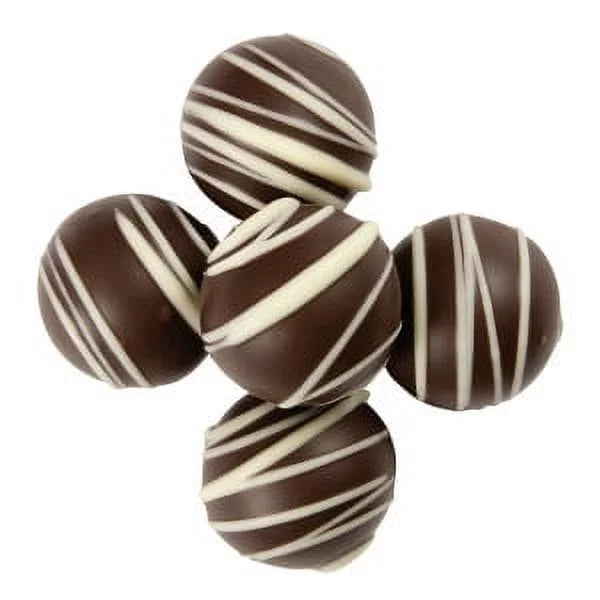 Dark Chocolate Coffee Truffles 5 Lbs R39946