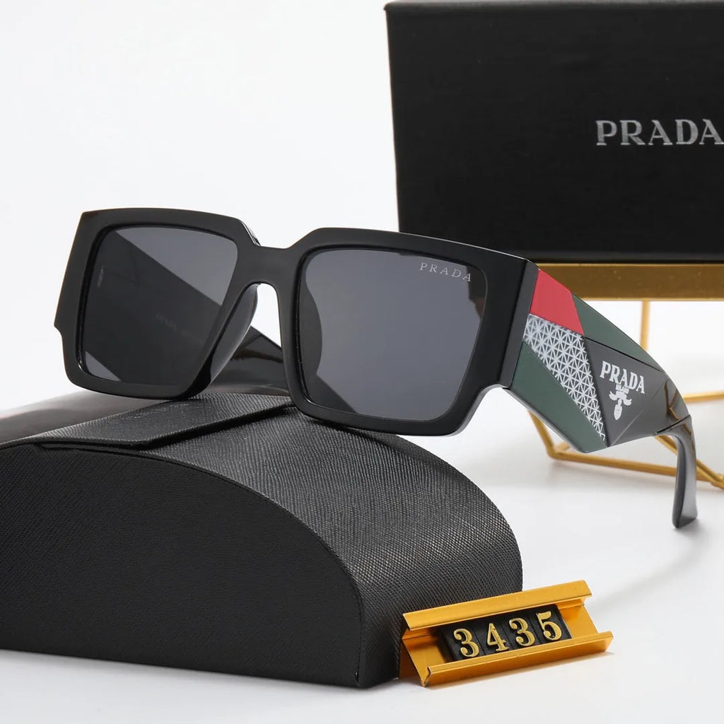 Polarized Sunglasses X922