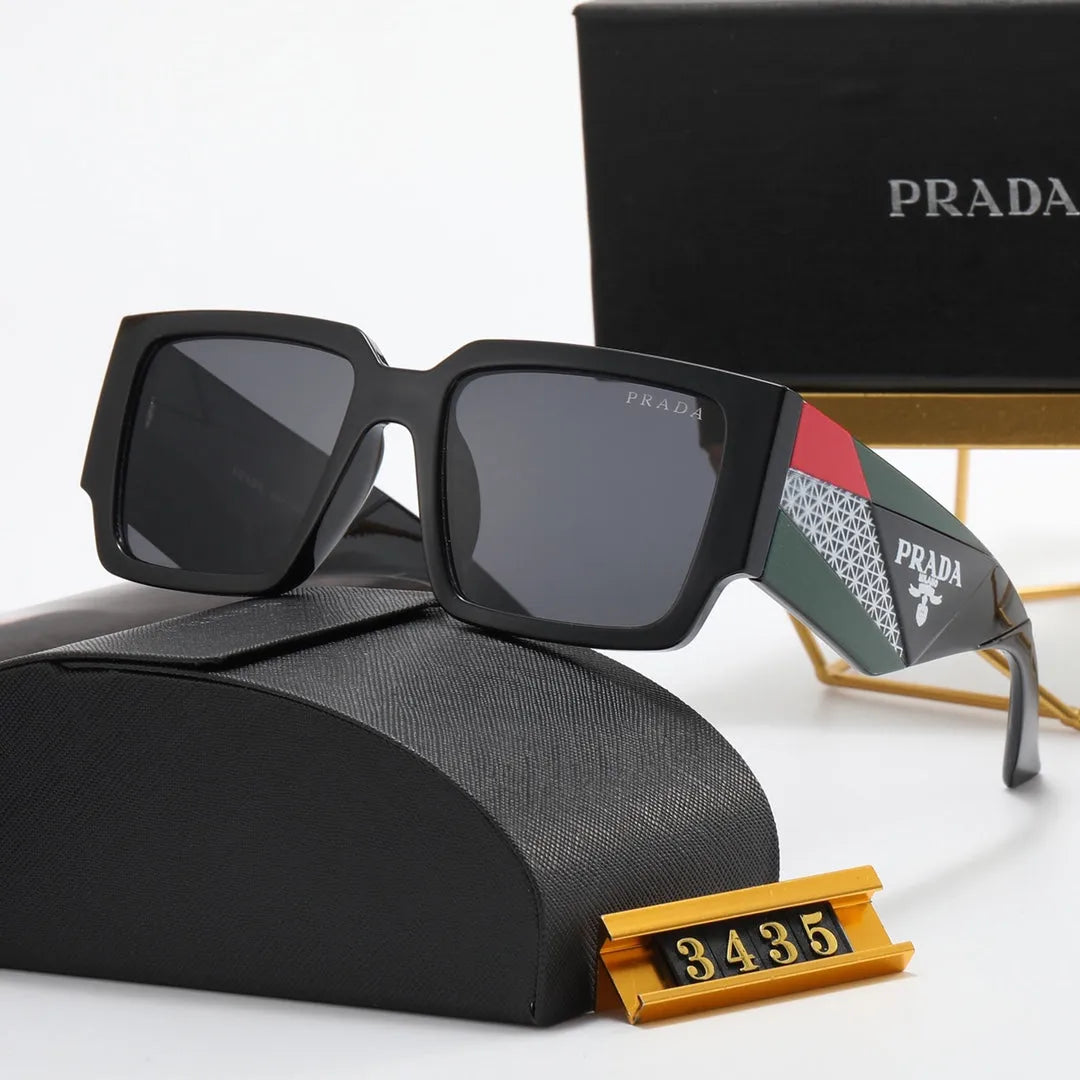 Polarized Sunglasses X922