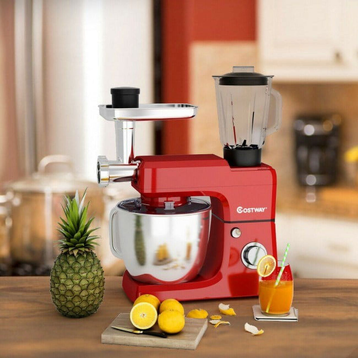 7 Quart Stand Mixer B4103