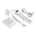 Electrical Essentials Kit, 4-Piece B354144