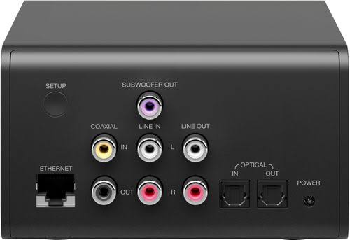 Echo Link Network Audio Player A9366