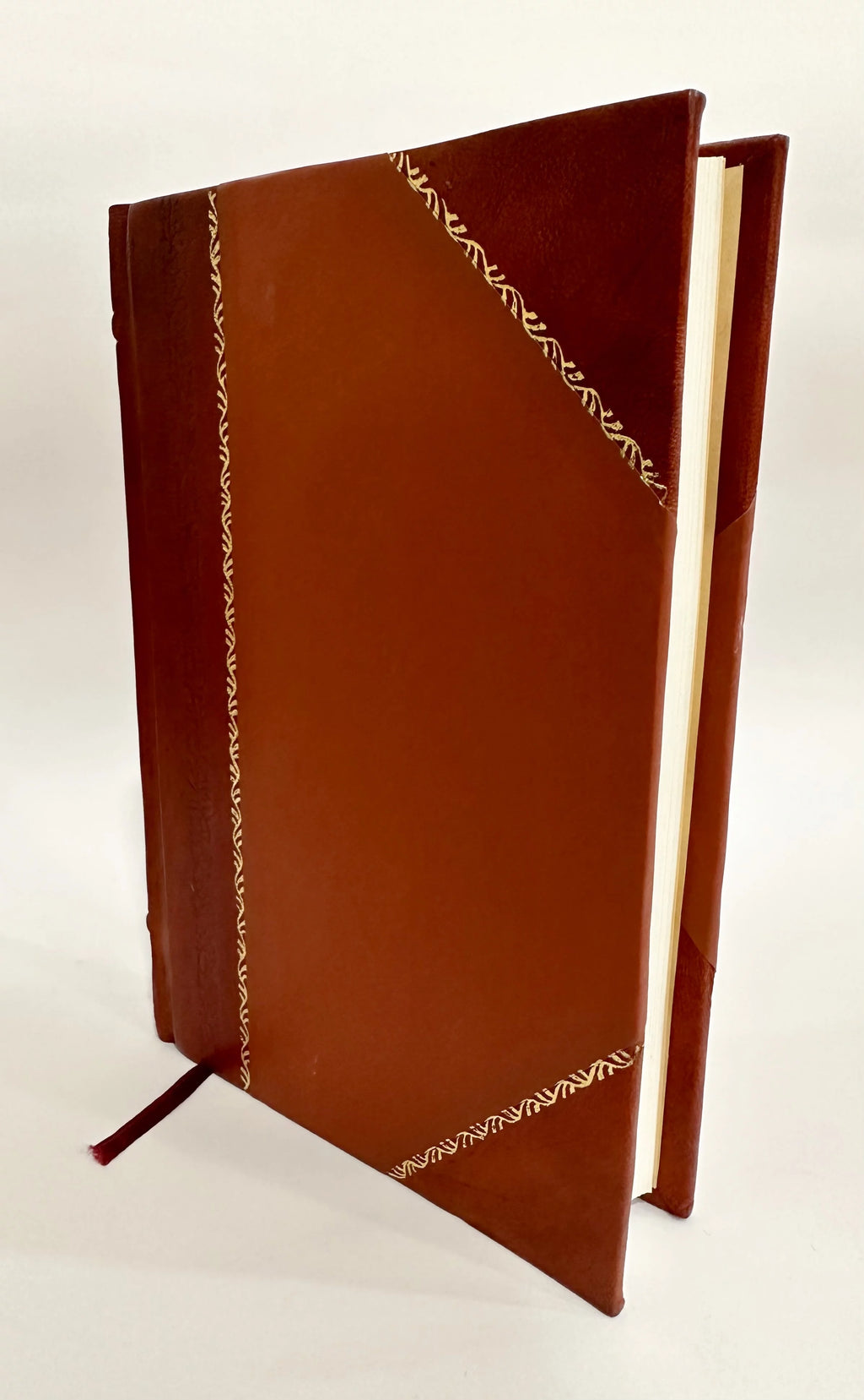 1915 Seed Catalogue Leather Bound G570911