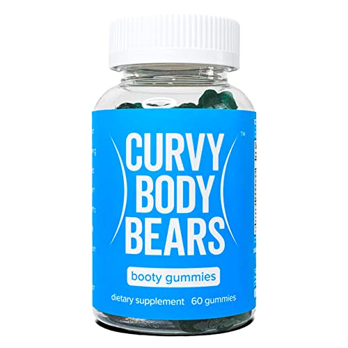 Berry Flavored 60 Gummies Multivitamins Supplement C653924