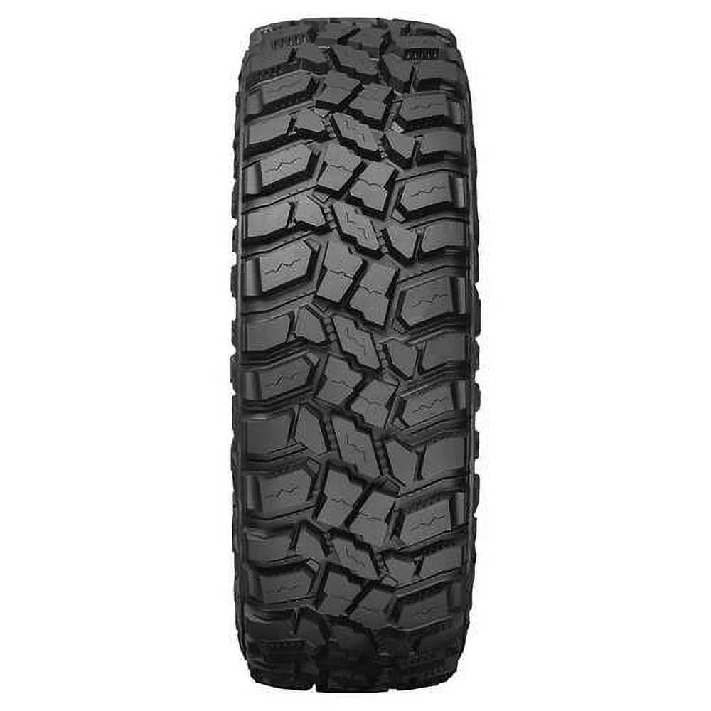 Mud Terrain Light Truck Tire C917497
