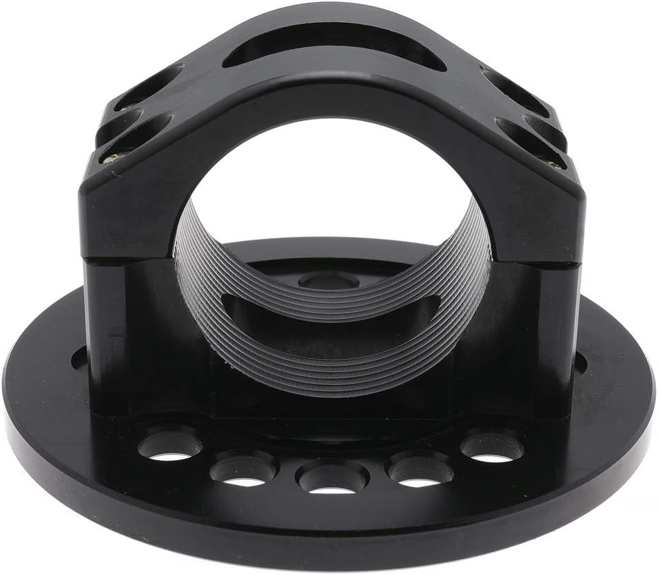 Pack of 2 Gasoline Pack Mount for 1 3/4 Diameter Roll Cage U81659