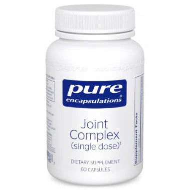 Joint Complex E86804