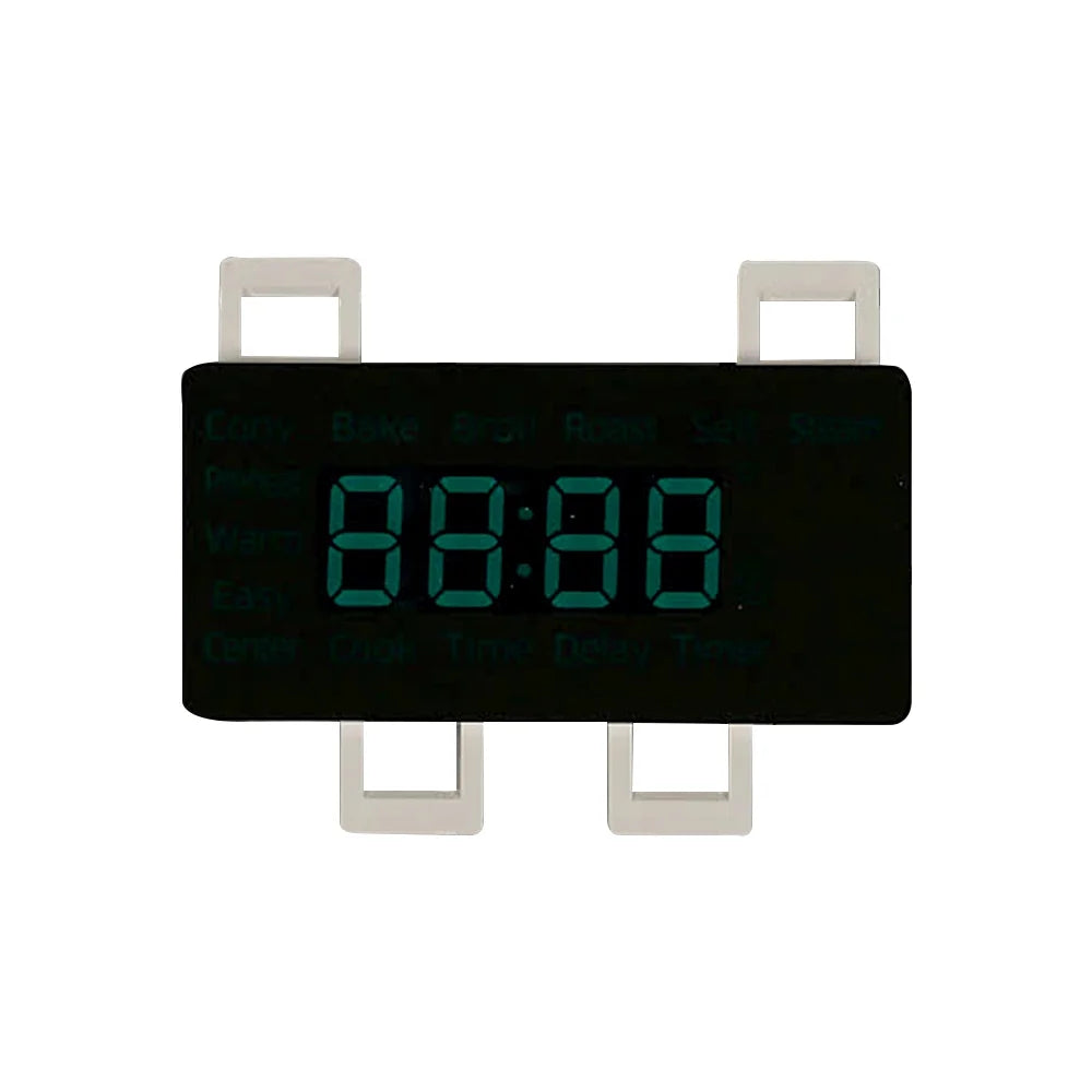 Replacement Range LED Display M8180