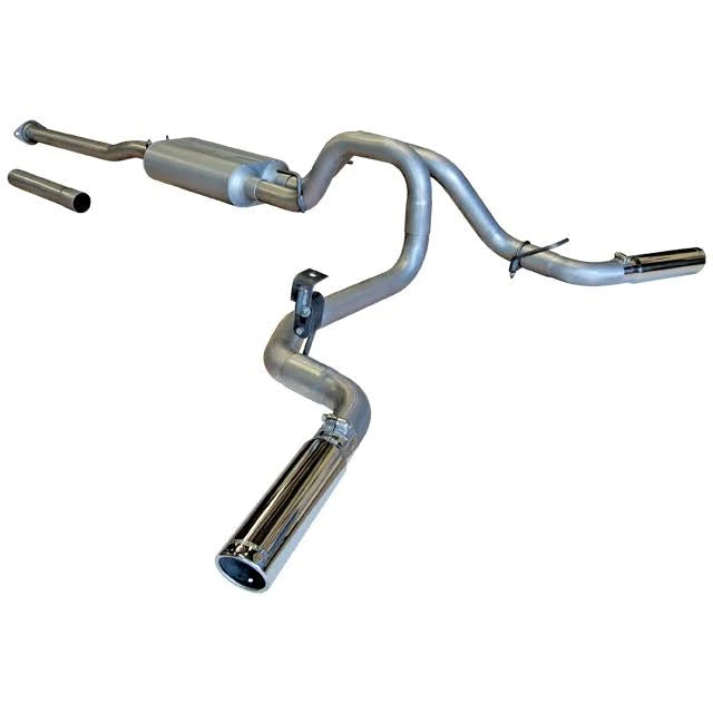 Cat Back System I7921