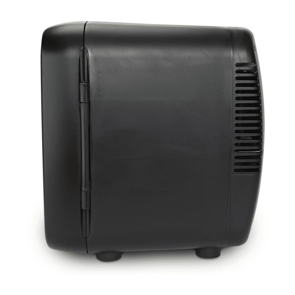 Portable Mini Fridge Cooler 9 Liter with Locking Latch T976105