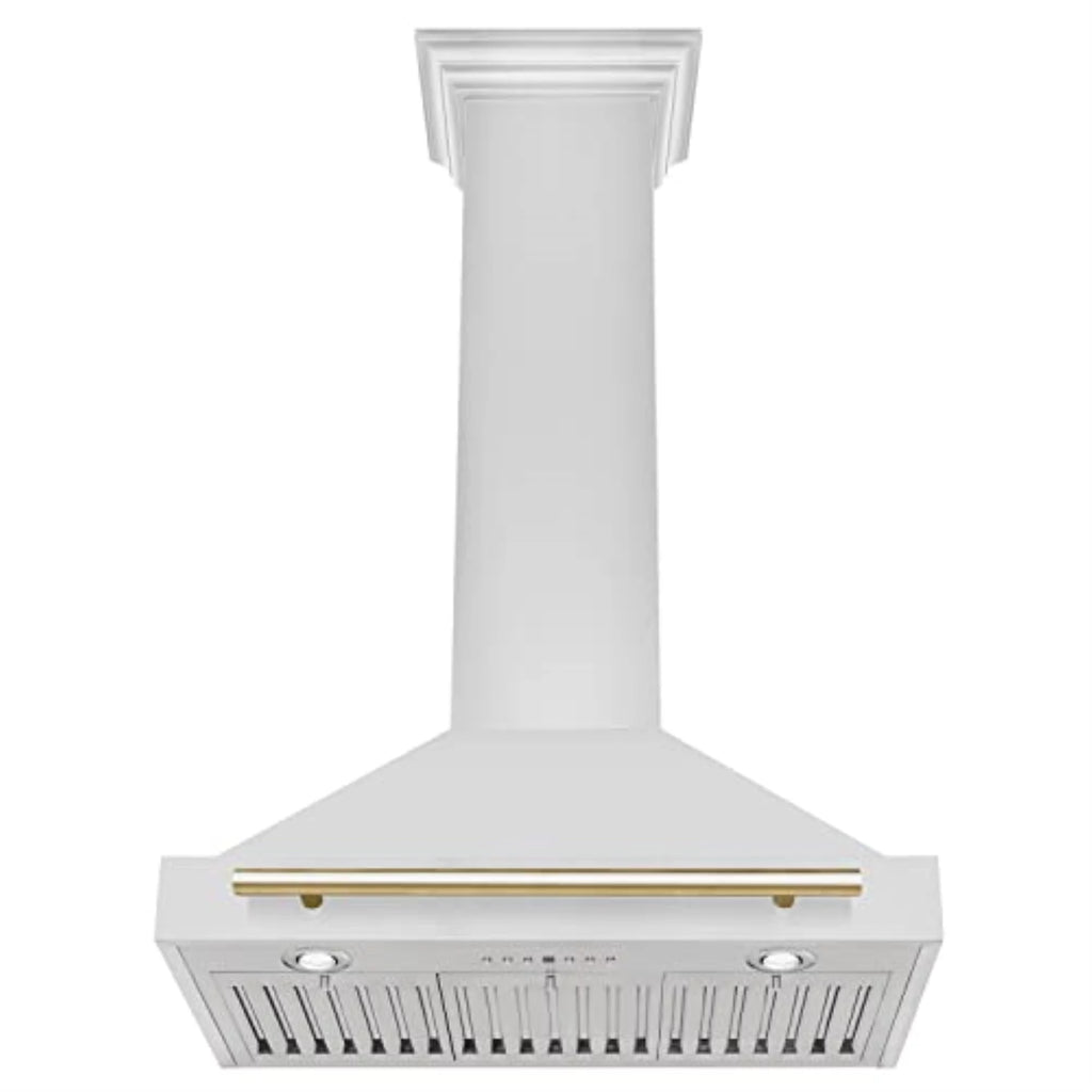 Wall Range Hood E608033