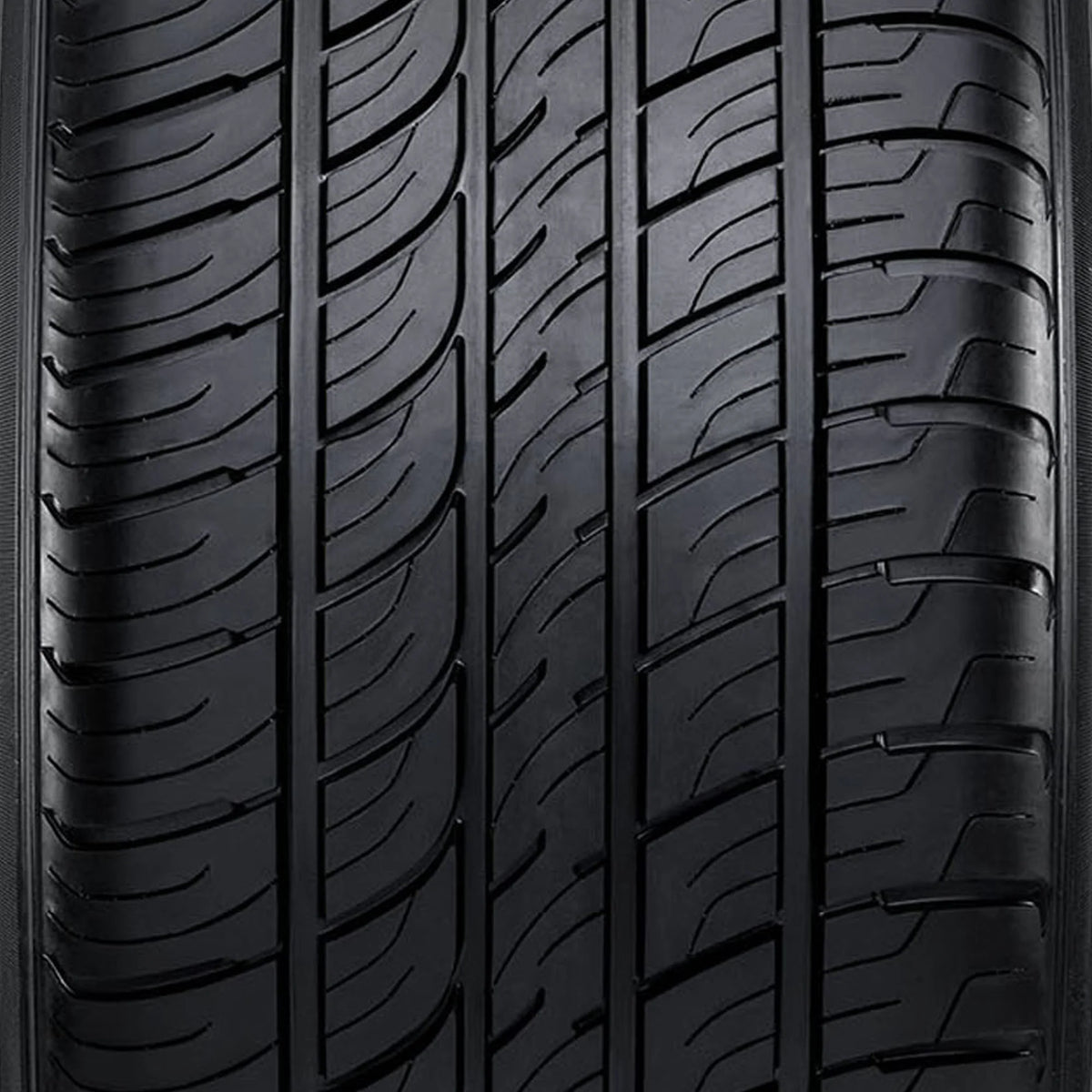 All Season 235/55R20 105W XL Passenger Tire N55318