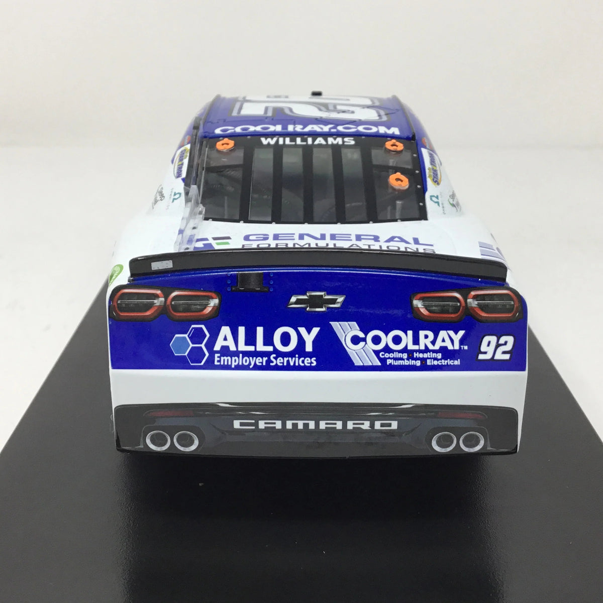 1:24 Diecast R157246