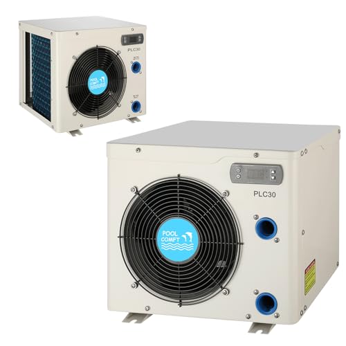 14000BTU Electric Pool Heater G7601