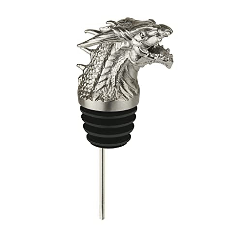 Stainless Steel Wine Pourer Aerator E99365