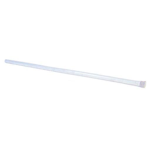Aluminum Zinc Anode Rod 16 inch 3 4 NPT F9845