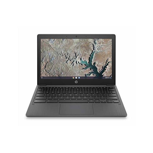 11.6" Touchscreen Chromebook, 4GB Ram, 32GB eMMC, Gray T4836