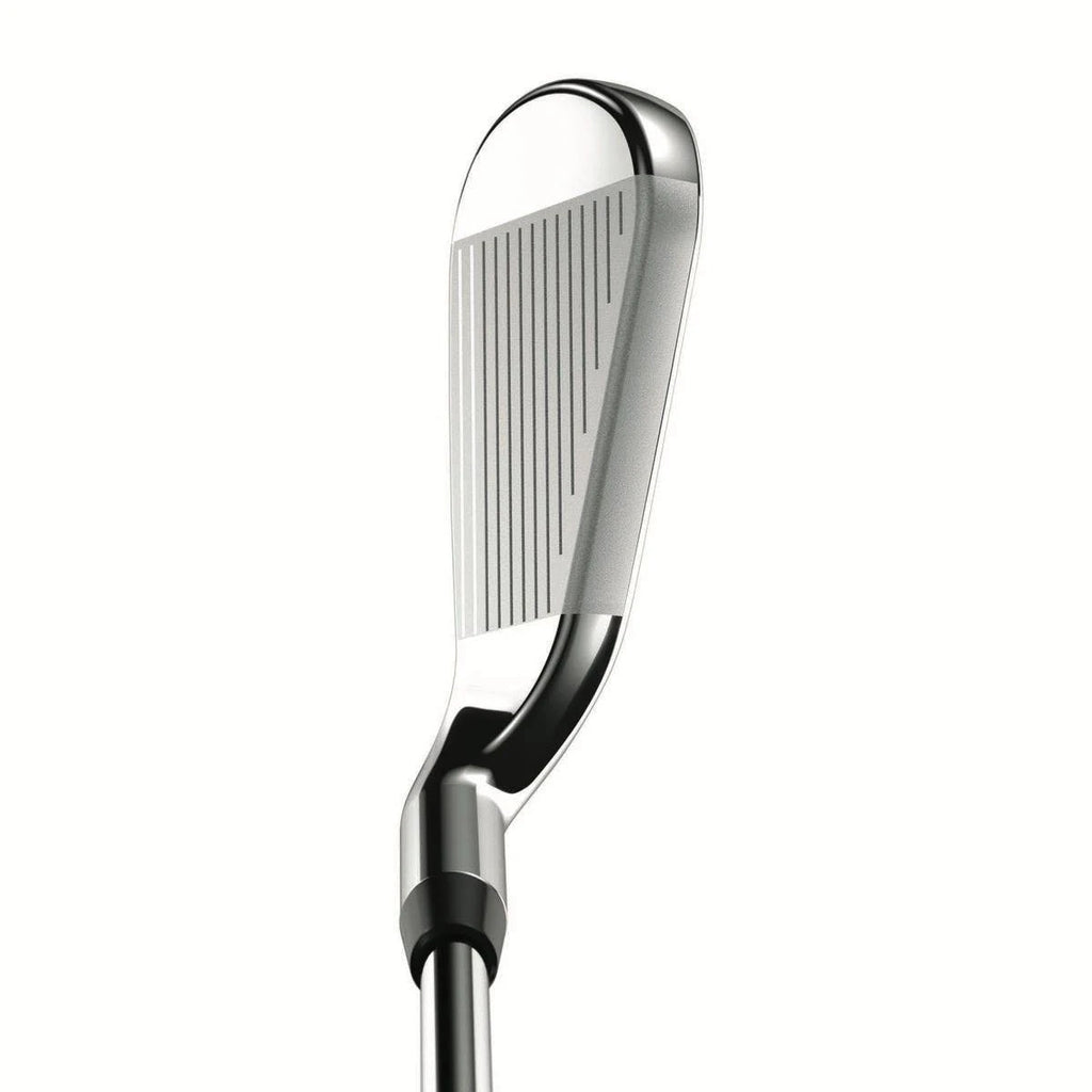 Graphite Regular Left Handed 5-PW,AW Iron Set E75342