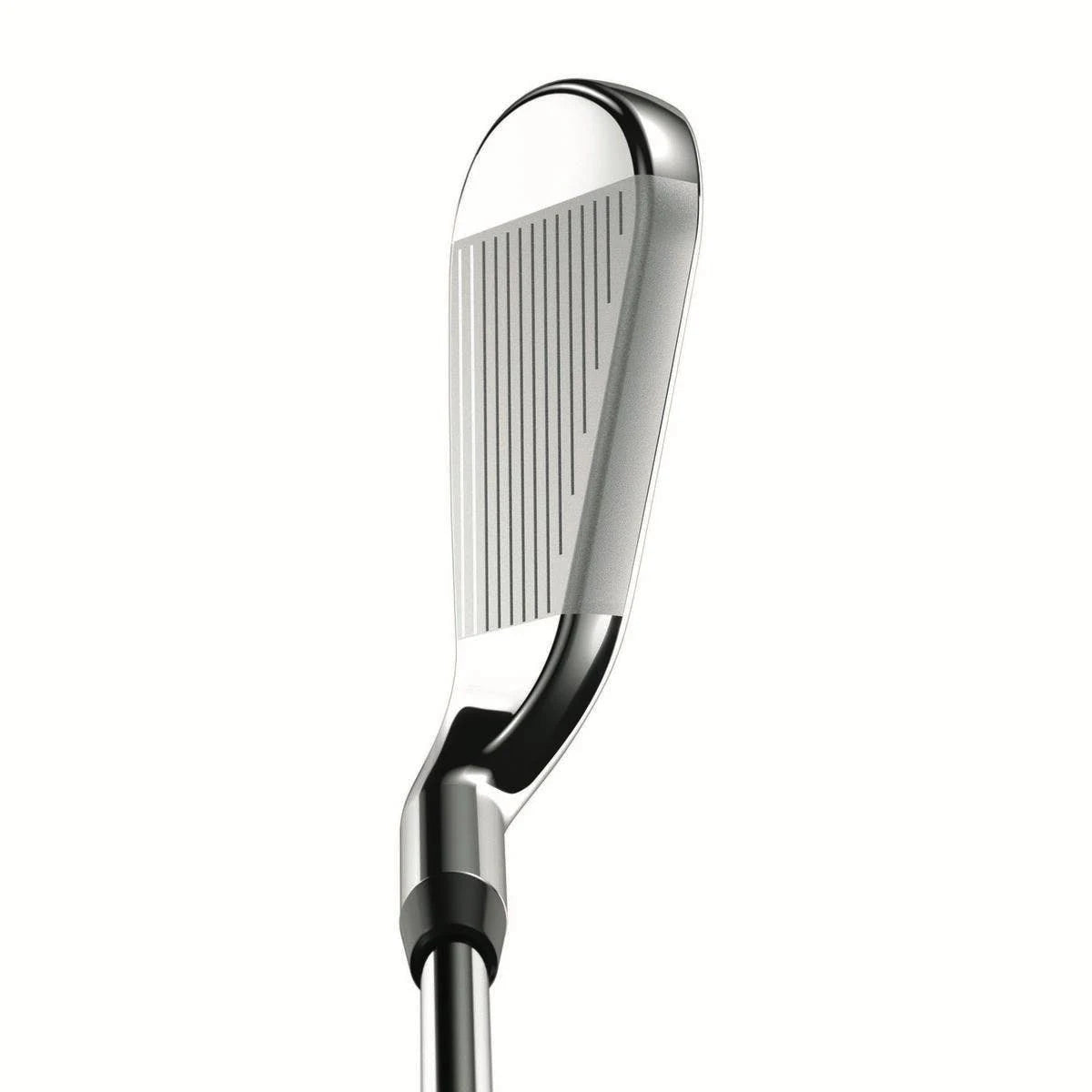 Graphite Regular Left Handed 5-PW,AW Iron Set E75342