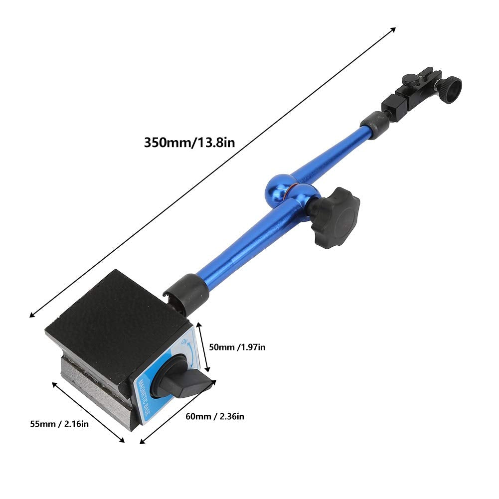 Dial Test Indicator with Magnetic Base S65875