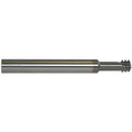 Thread Mill, #10-24, Carbide K40573