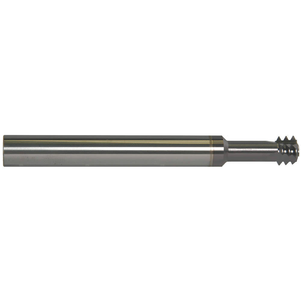 Thread Mill, #10-24, Carbide K40573