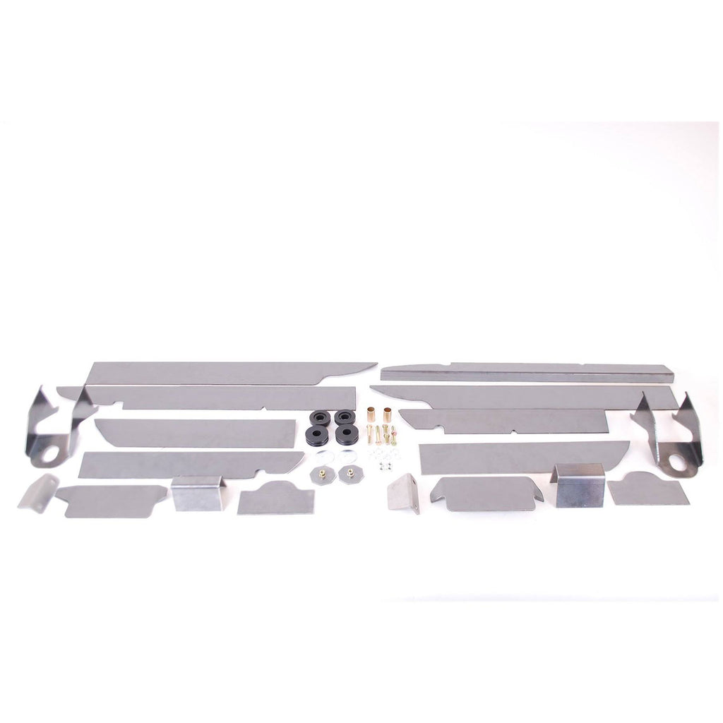 Frame FX S48649