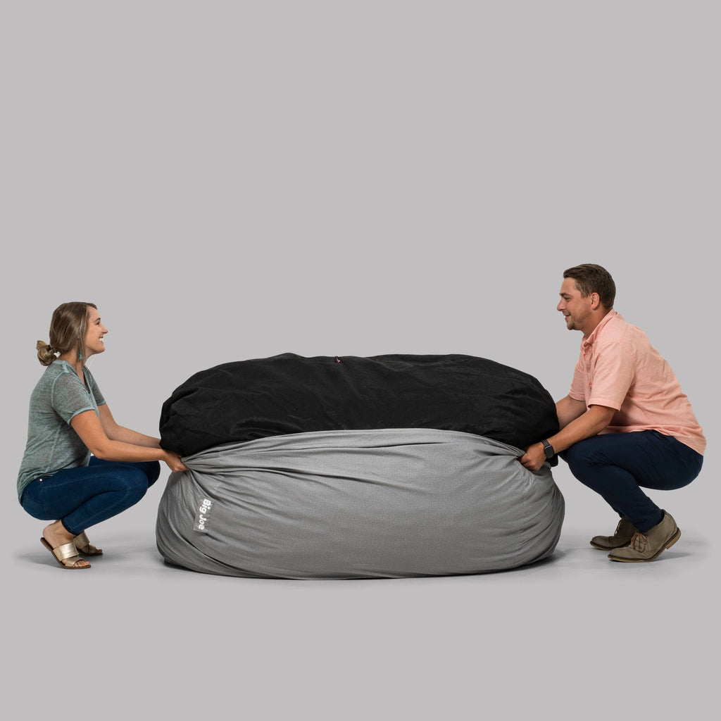 Black XL Fuf V474419