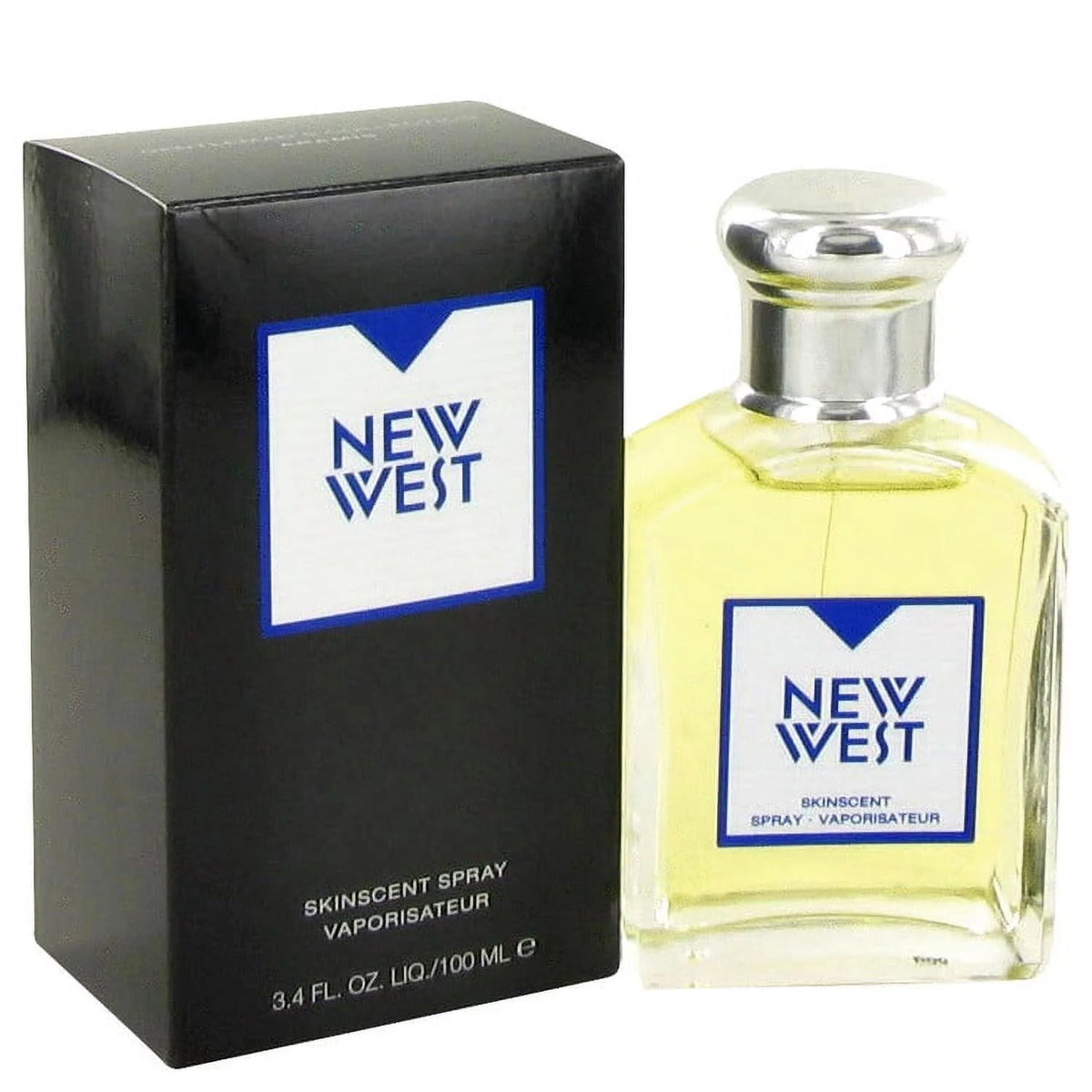 Men Skinscent Spray 3.4 oz T64998