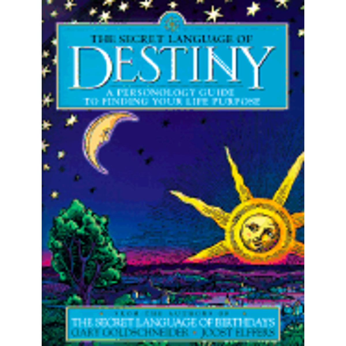 Pre-Owned Hardcover Personology Guide I2779