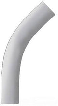 3-in SCH80 45D Elbow C34176