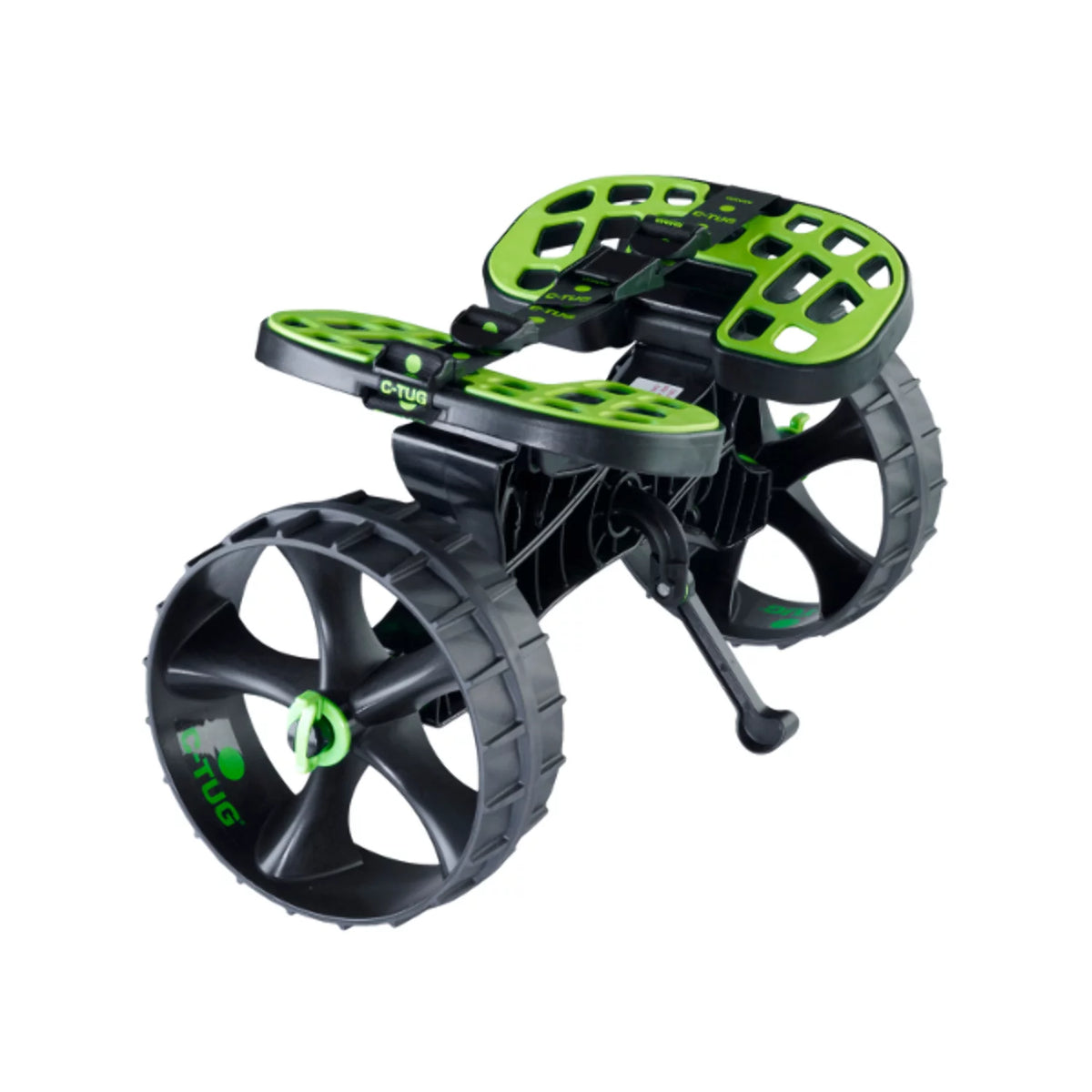 Nylon Kayak and Canoe Cart O252