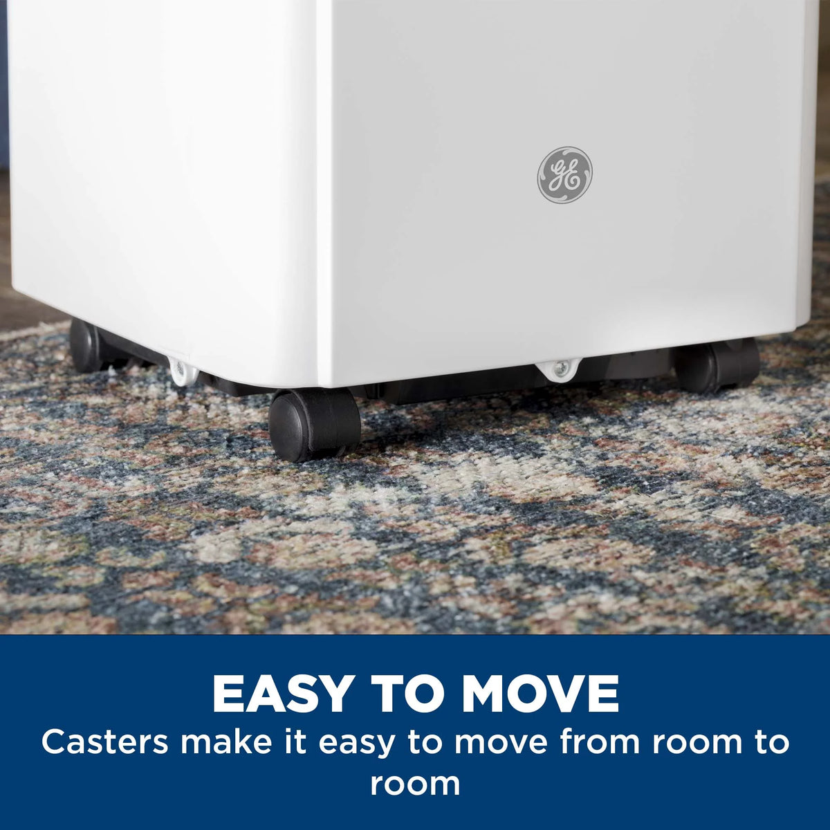 6,100 BTU Portable Air Conditioner U14382