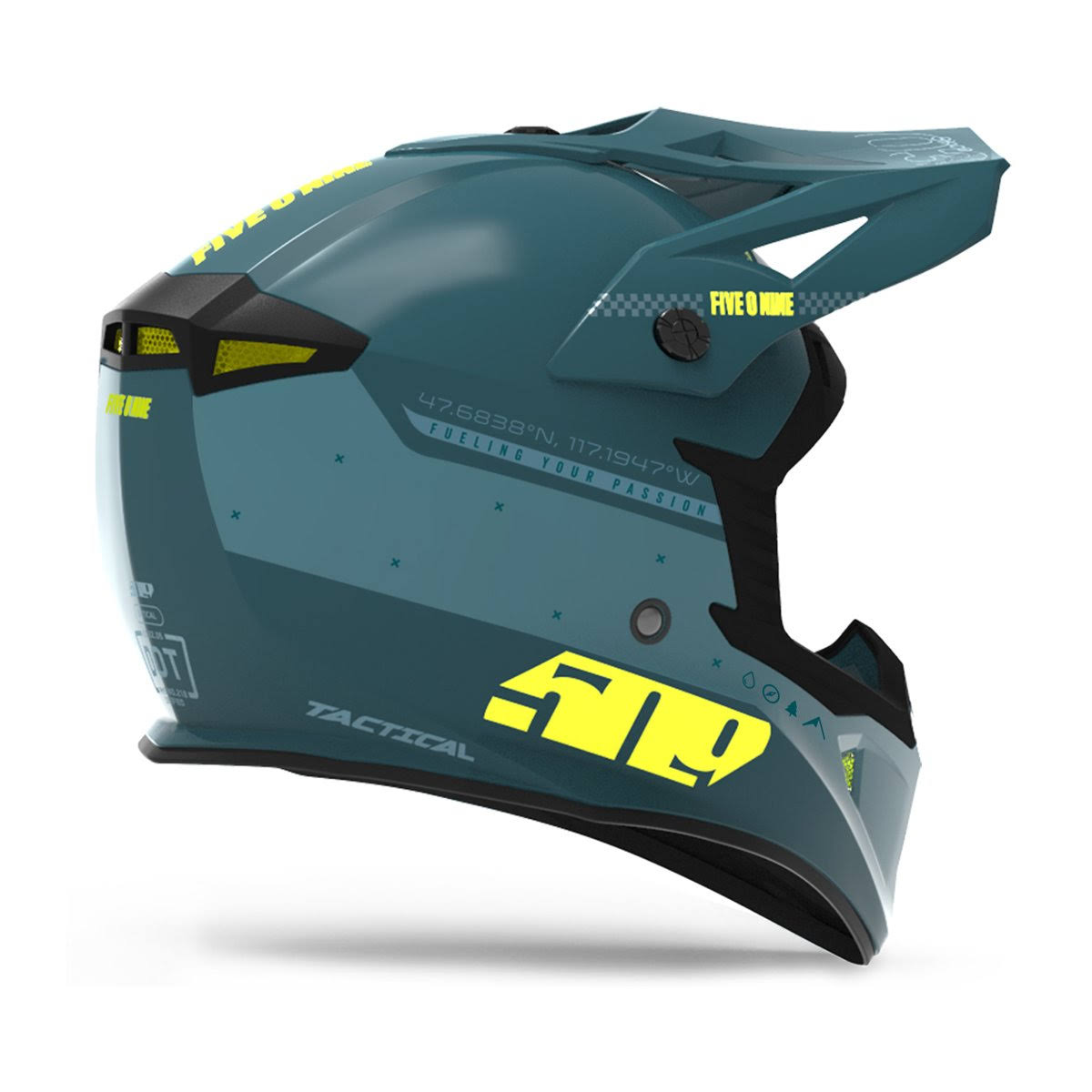 2X-Large Tactical Helmet A516