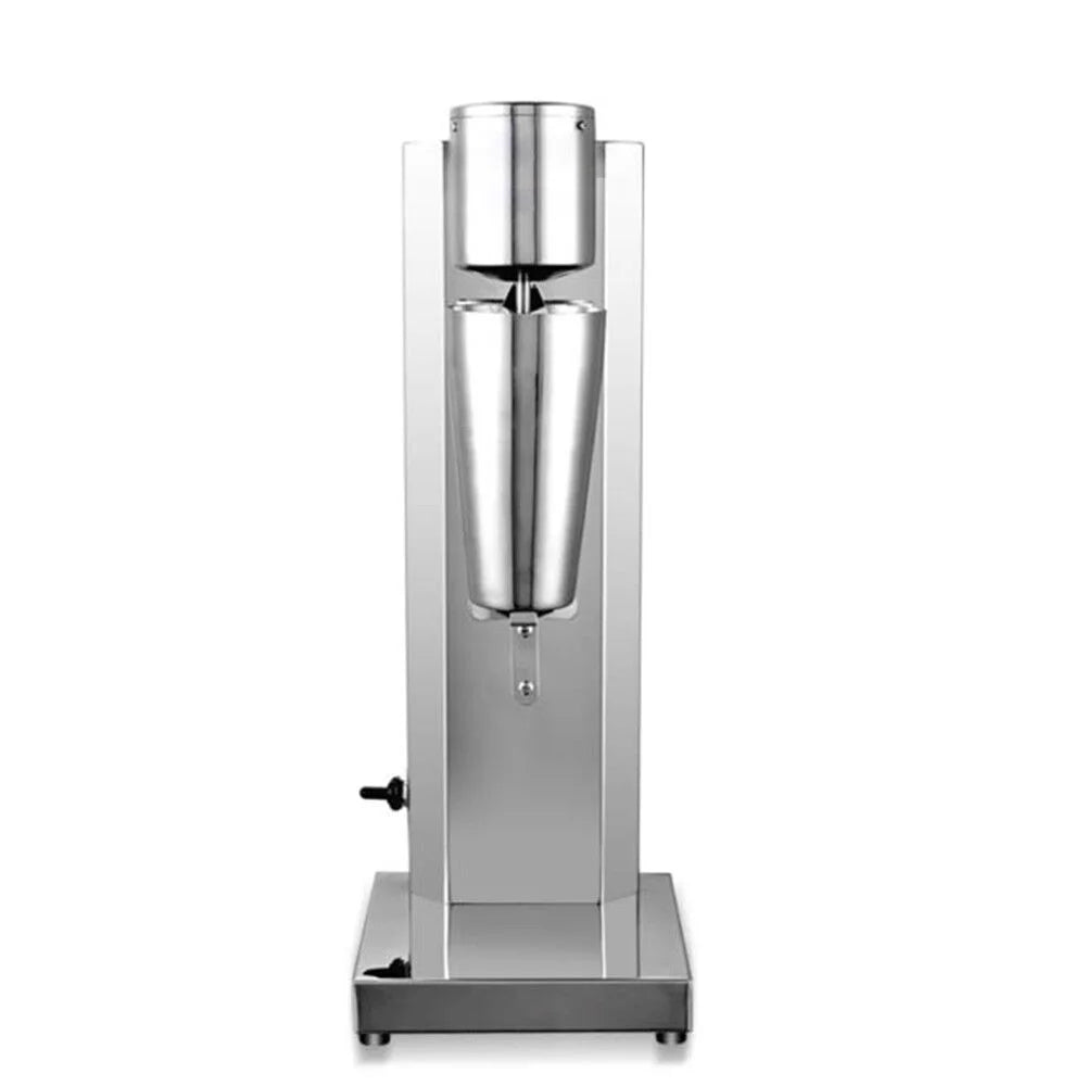 180W Stainless Steel Electric Milkshake Maker J3163