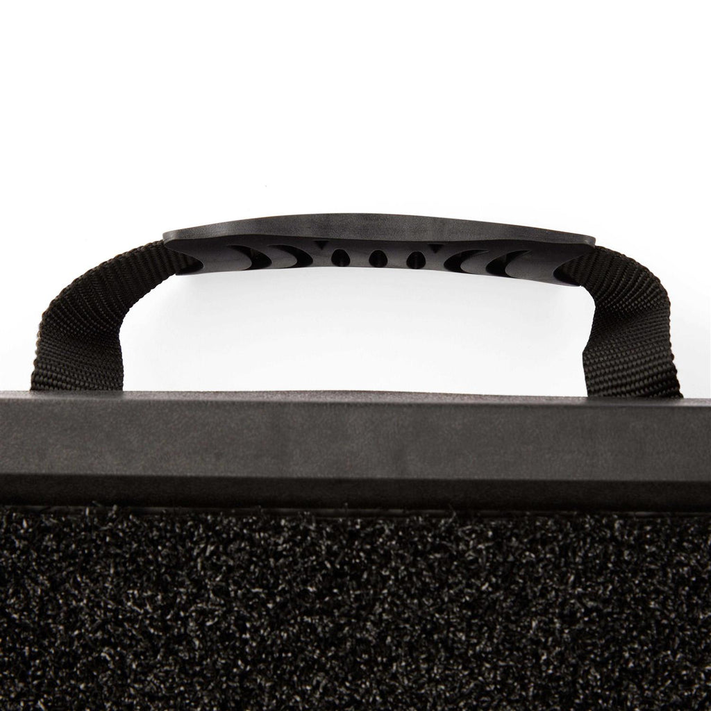 Black Portable Pet Ramp S566