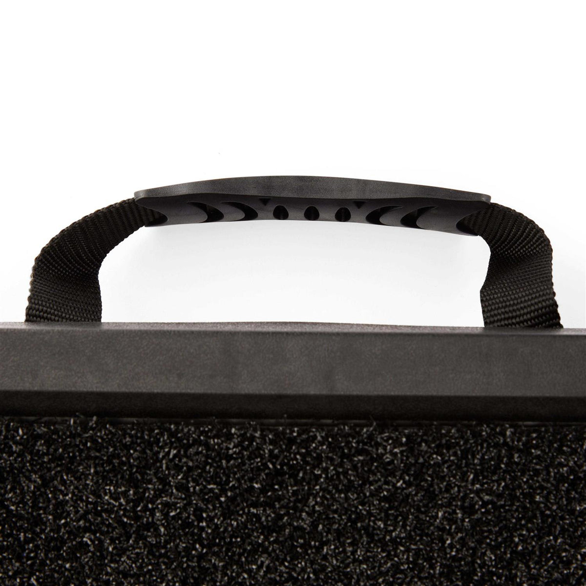 Black Portable Pet Ramp S566
