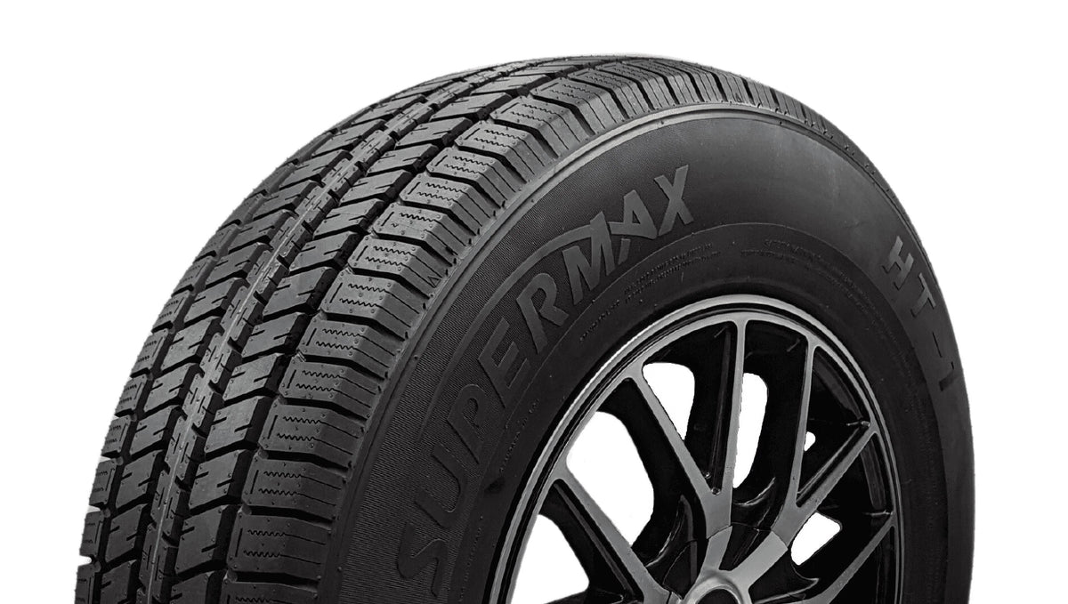 265/65R17 112T BSW Tire H290