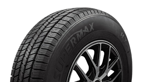 265/65R17 112T BSW Tire H290