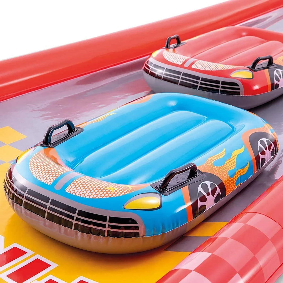 Inflatable Slide Mat P29423