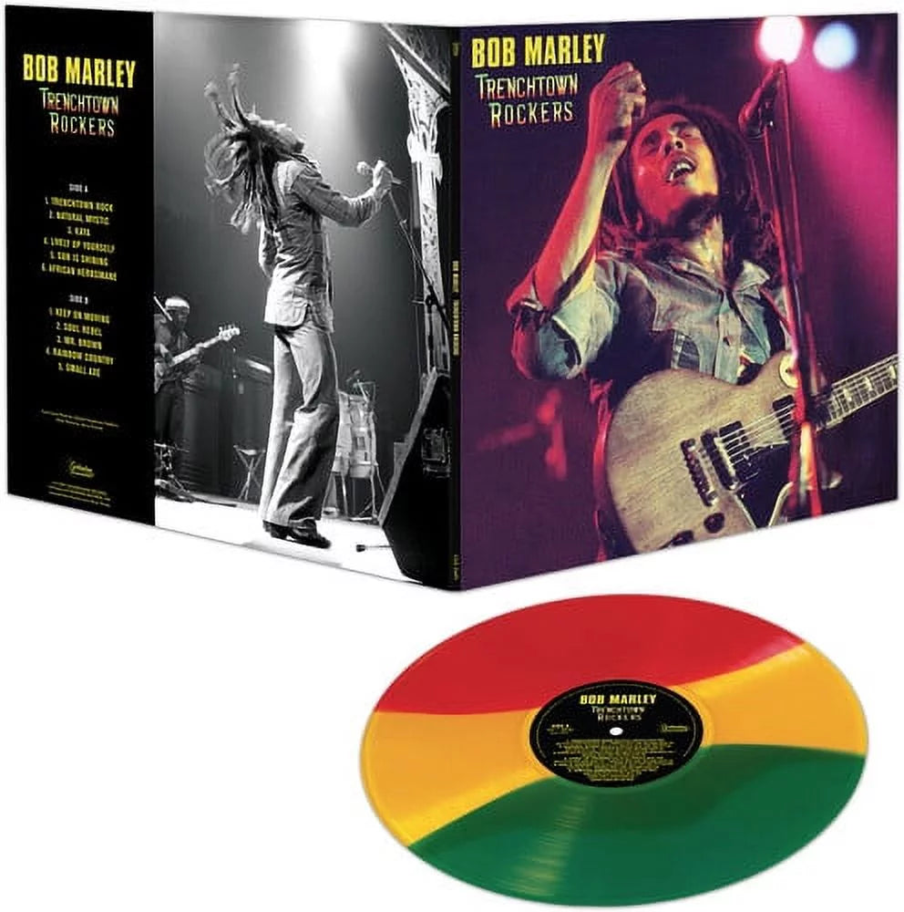 Vinyl L101