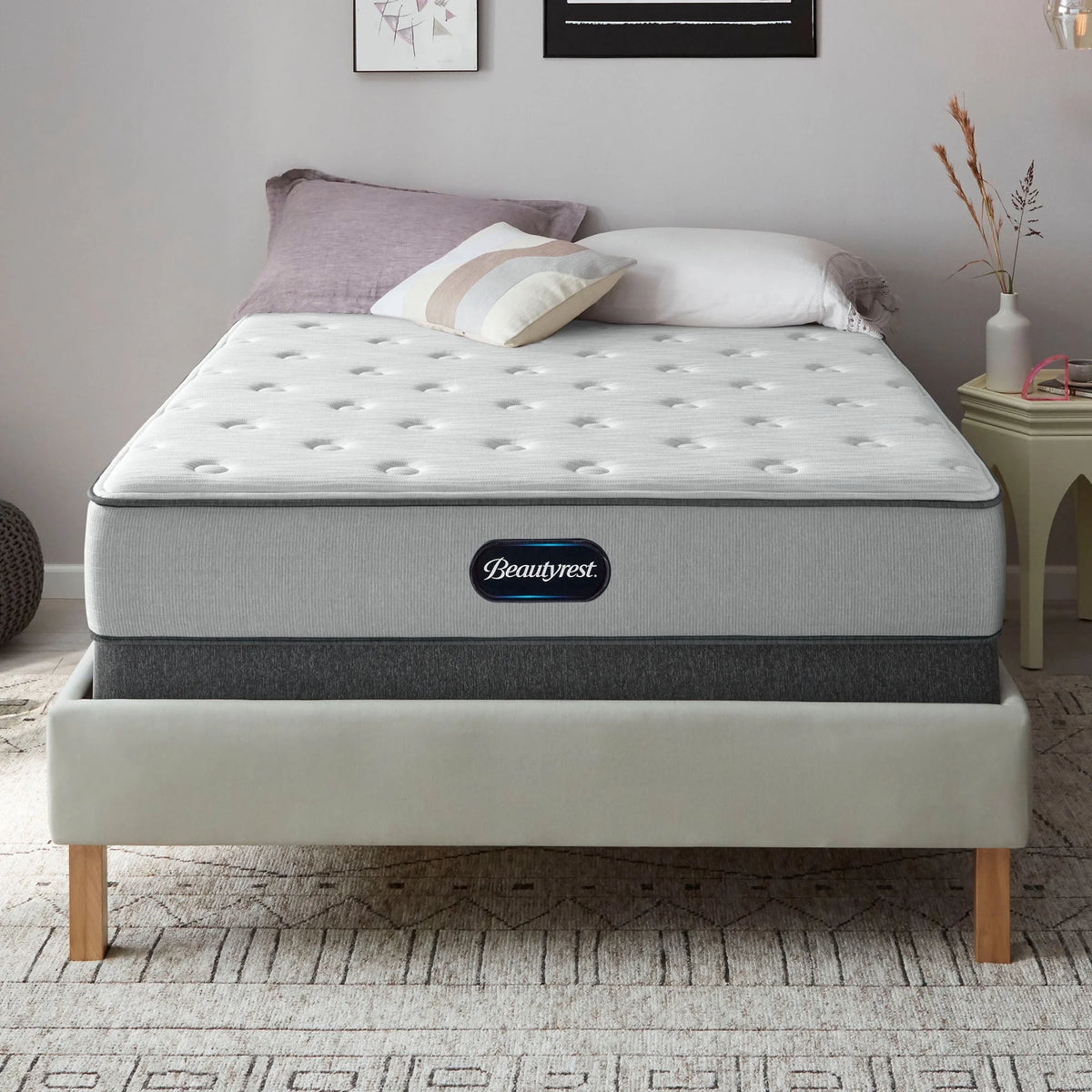 Queen Innerspring Mattress O57626