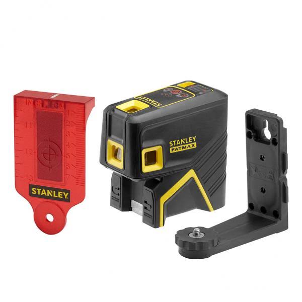 5-punktlaser Rot Y22005